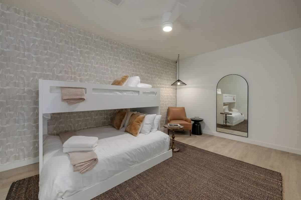 Holiday home Hyve - Mahogany - Walk To Broadway Nashville
