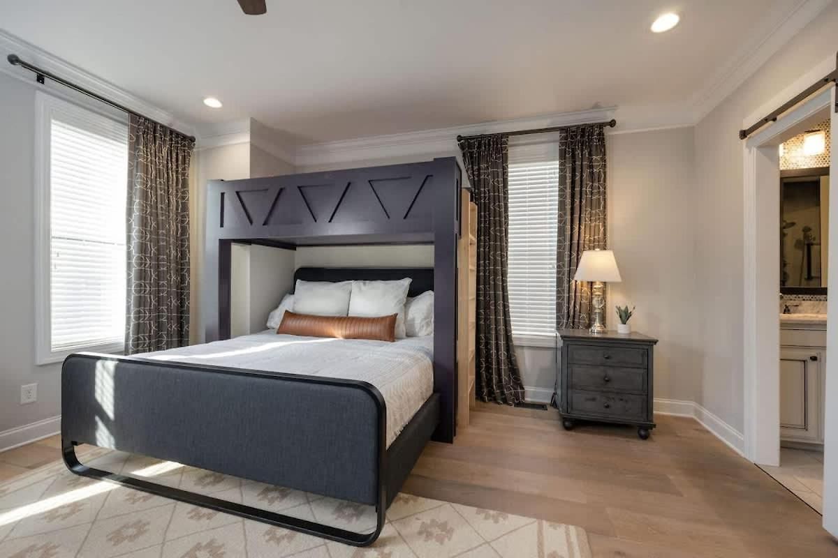 Holiday home Gulch Melody - Private Rooftop - Heart Of Gulch *