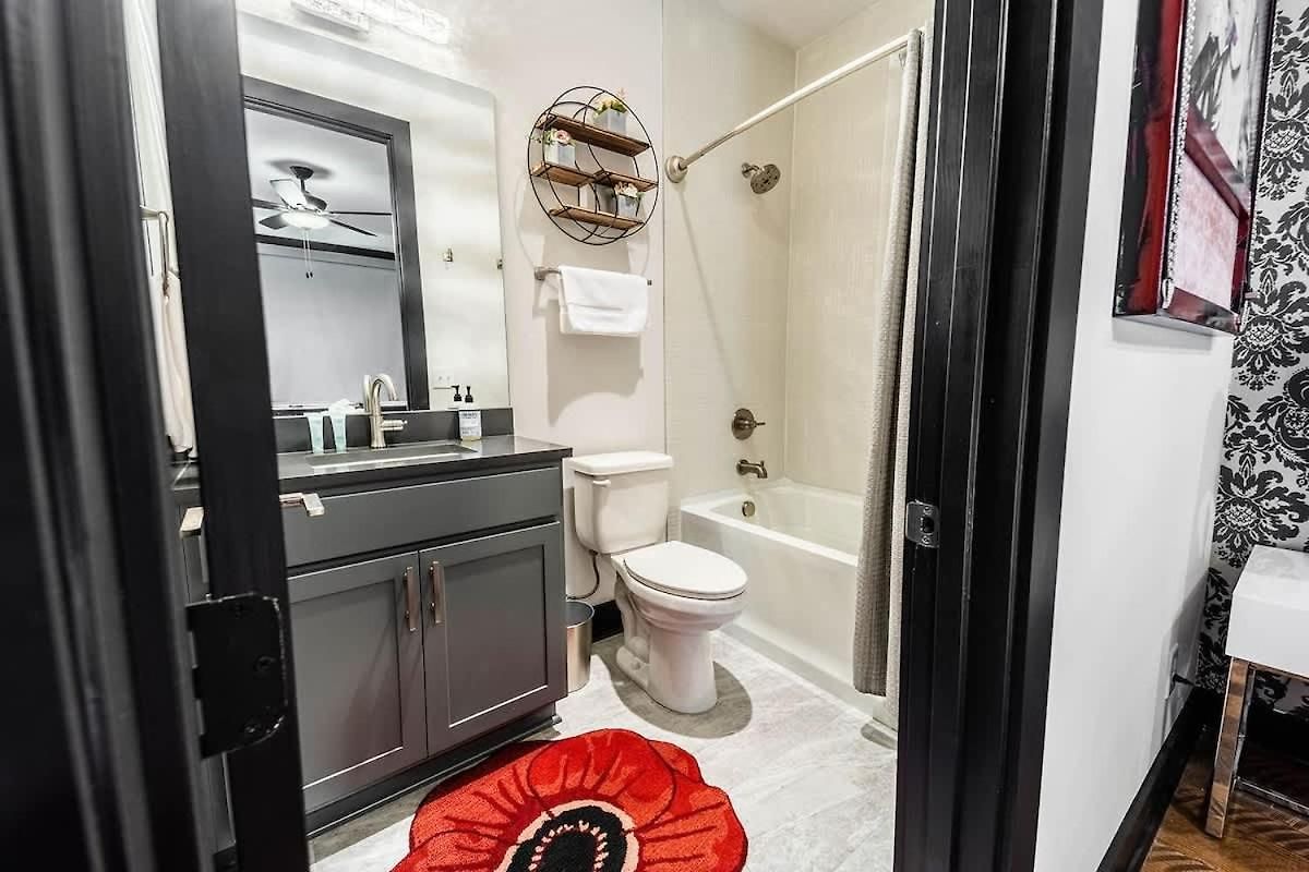 Holiday home Luxe-broadway Getaway-heart Of Gulch-mins To Broadway Nashville