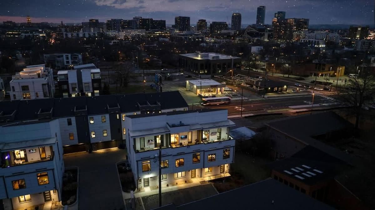 Luxe-broadway Getaway-heart Of Gulch-mins To Broadway