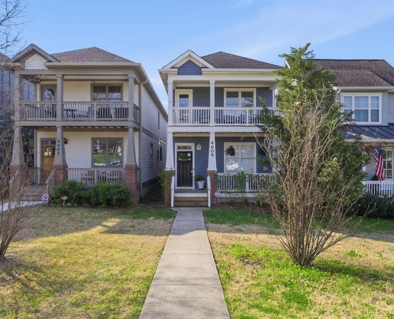 New 7 Mins To Broadway Sleeps 8 * Nashville