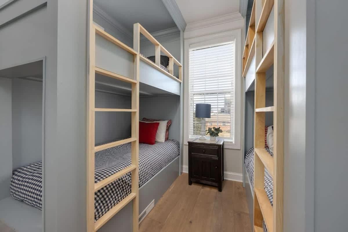 Gulch Melody - Private Rooftop - Heart Of Gulch Holiday home *