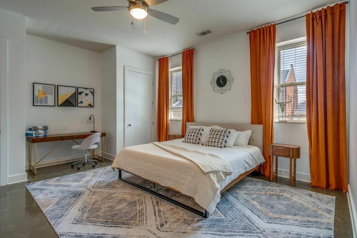 Lofts At 30th -horizon- 2 Bedroom Executive Holiday home