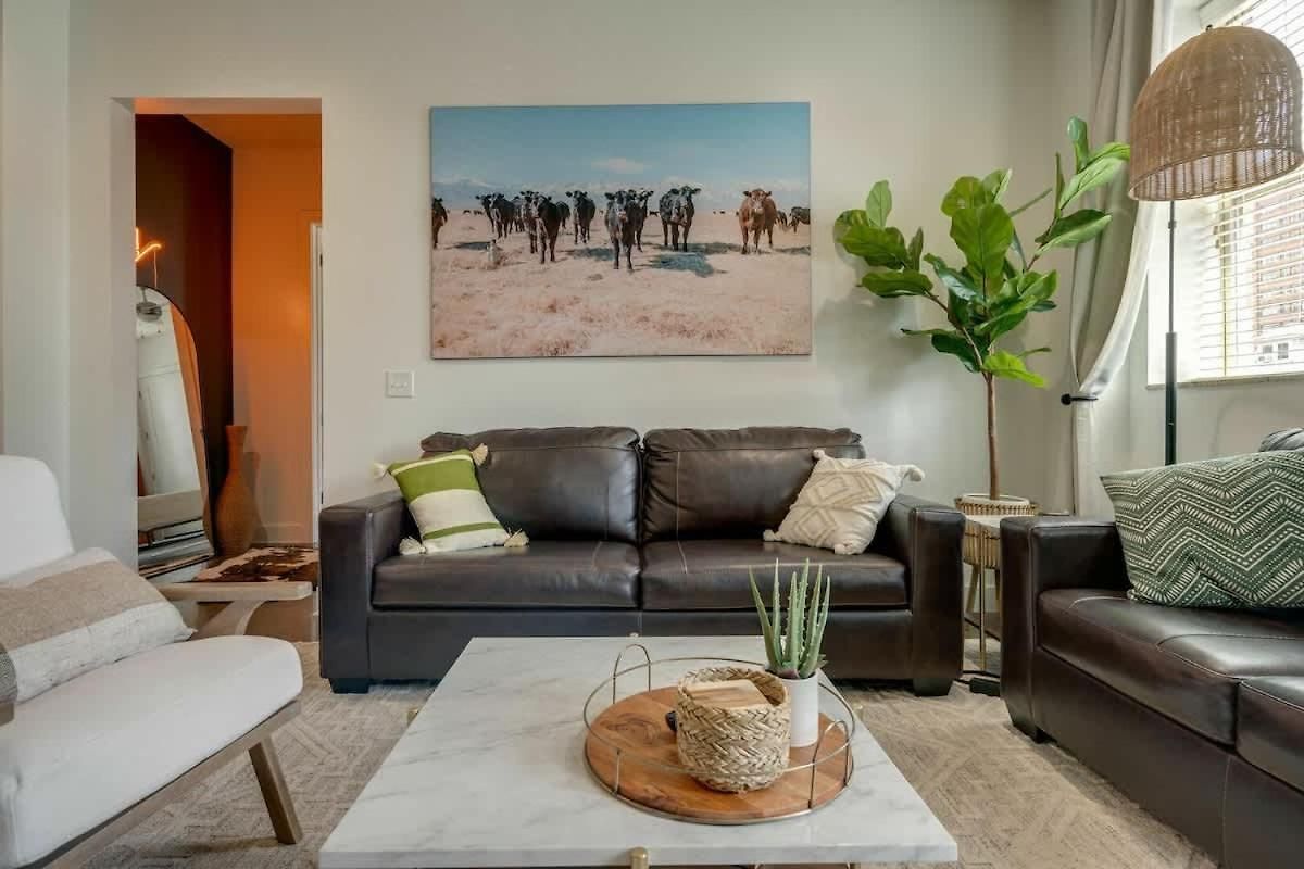 Lofts At 30th -horizon- 2 Bedroom Executive