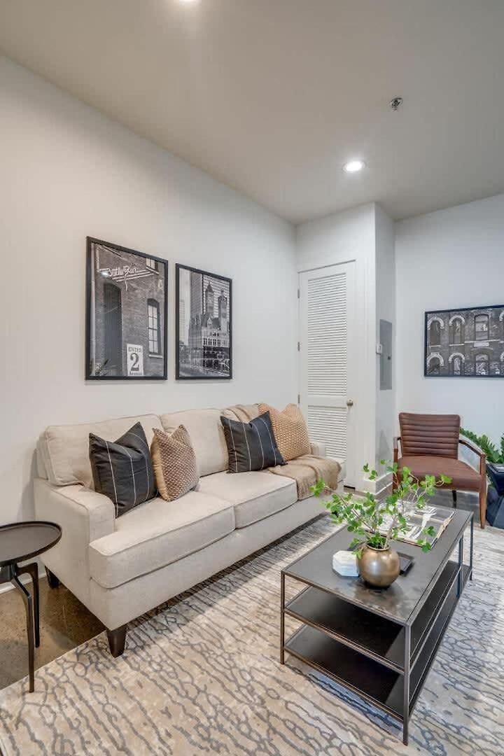 Holiday home Lofts At 30th-urban Nest-4 Mins To Midtown