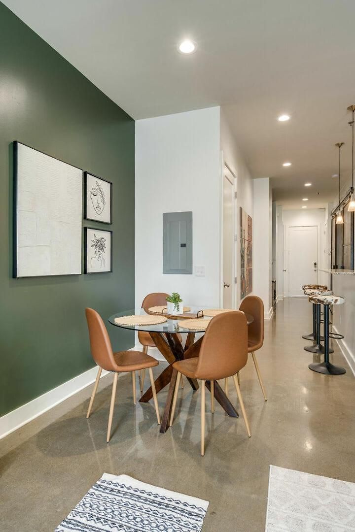 Lofts At 30th -horizon- 2 Bedroom Executive Nashville