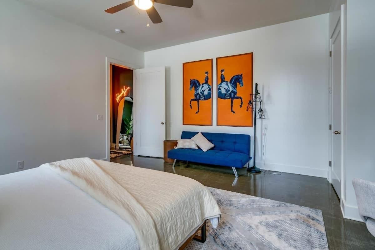 Lofts At 30th -horizon- 2 Bedroom Executive *