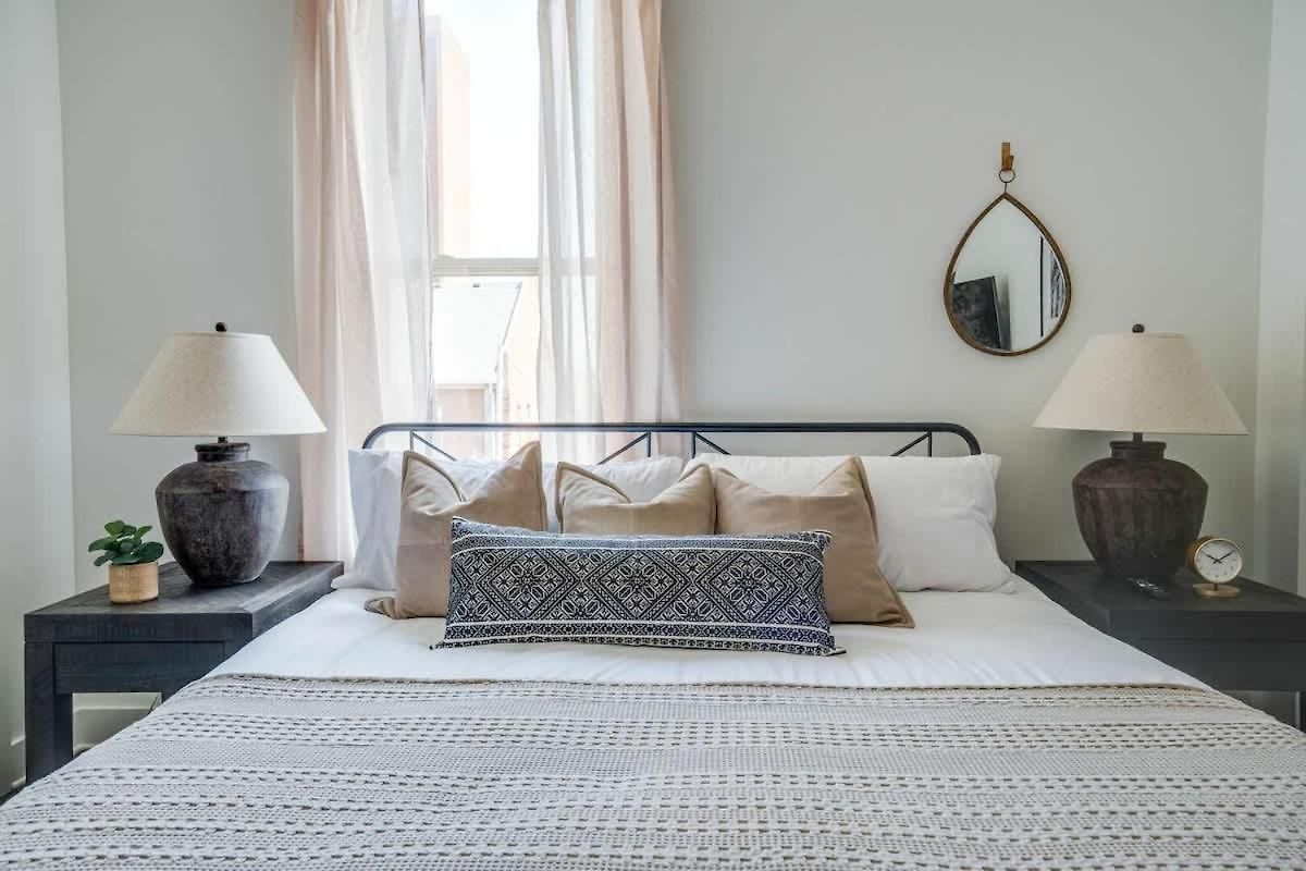 Lofts At 30th-urban Nest-4 Mins To Midtown * Nashville