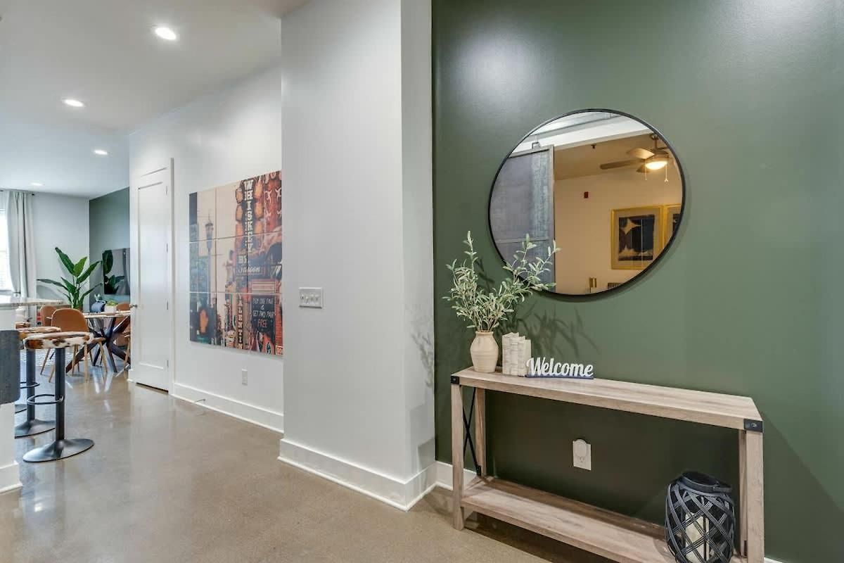 Lofts At 30th -horizon- 2 Bedroom Executive Nashville