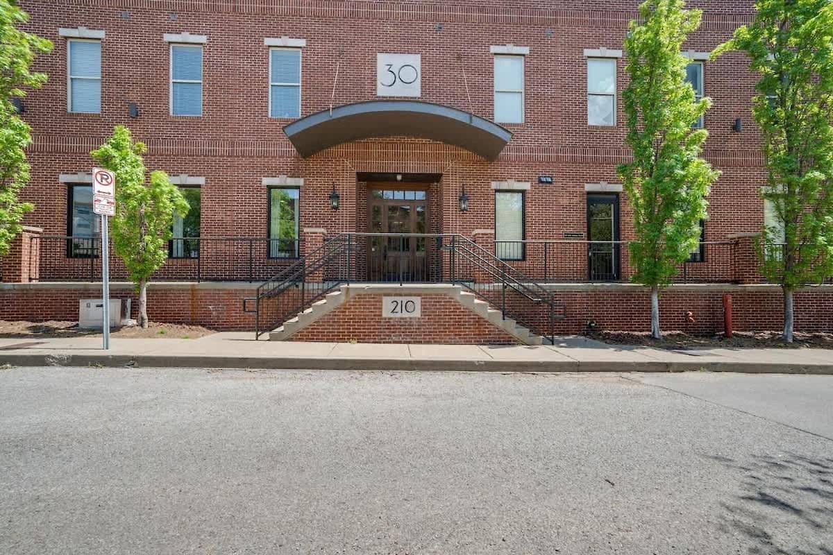Lofts At 30th-urban Nest-4 Mins To Midtown
