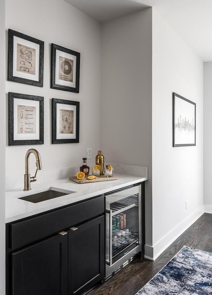 Edgehill Duo - 2 Townhomes - Mins Vanderbilt Nashville