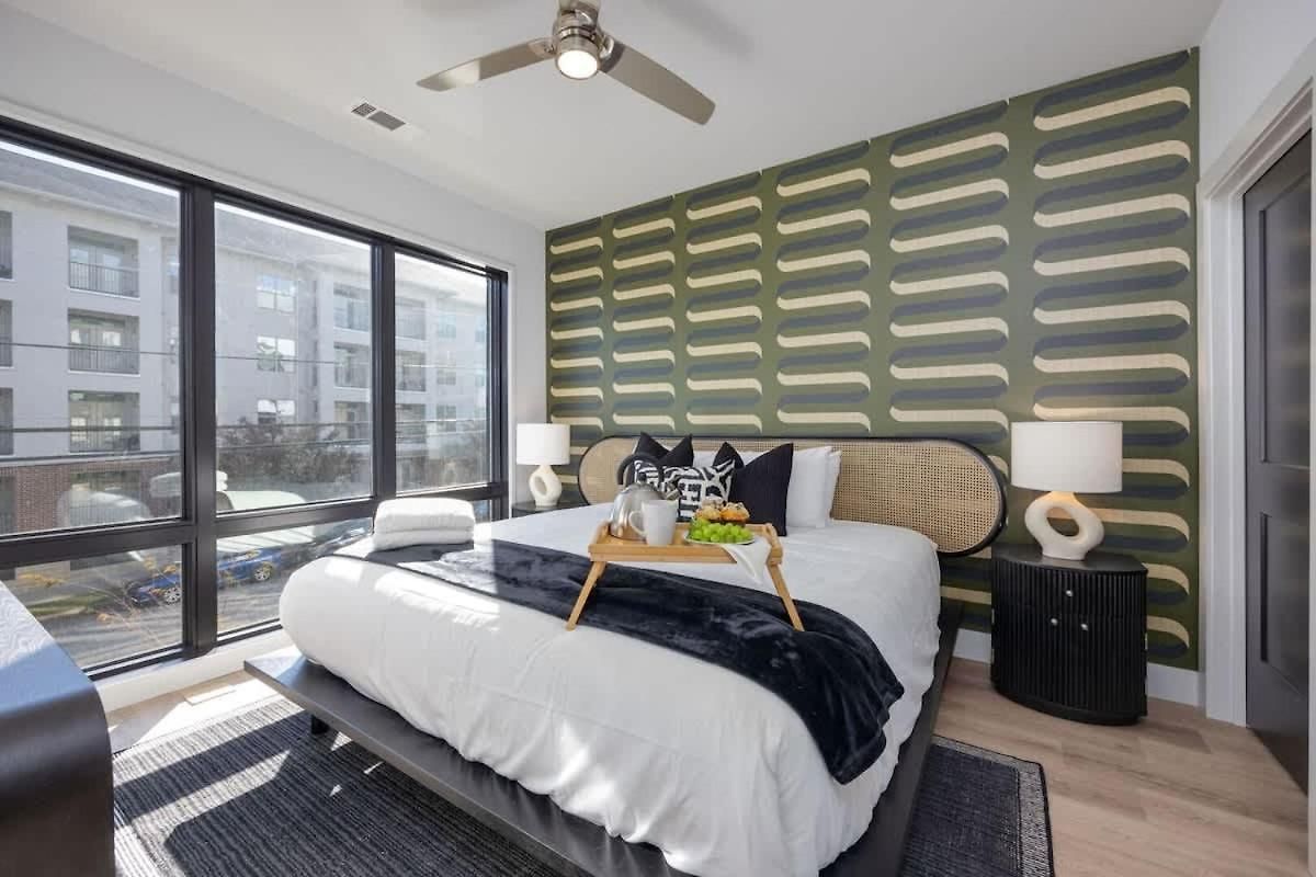 Holiday home Echo - Odyssey - Heart Of Midtown *