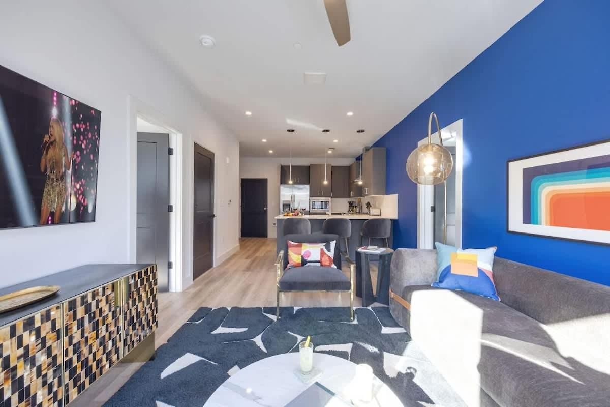 Holiday home Echo - Odyssey - Heart Of Midtown