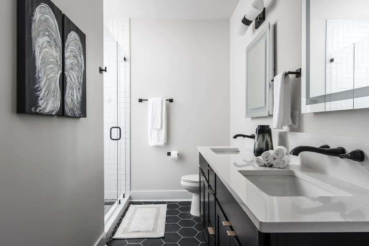 Luxe-tennessee Row-heart Of Gulch-mins To Broadway Nashville