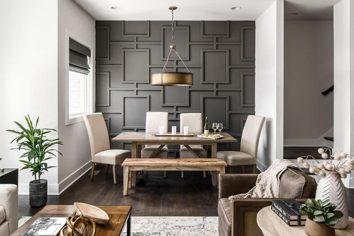 Luxe-tennessee Row-heart Of Gulch-mins To Broadway Nashville