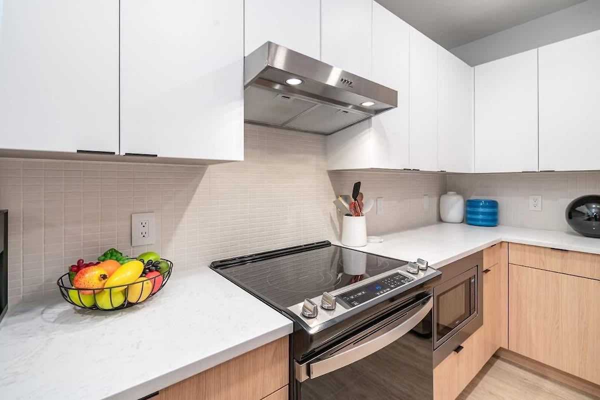 Hyve-retro Modern-full Gym-walk To Broadway Holiday home Nashville