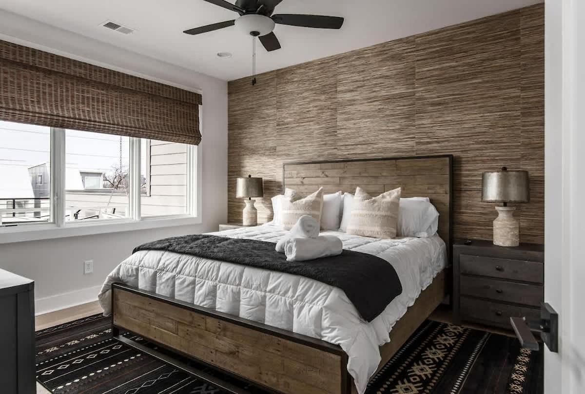 Urban Row - Rooftop Hottub - Heart Of Gulch Holiday home
