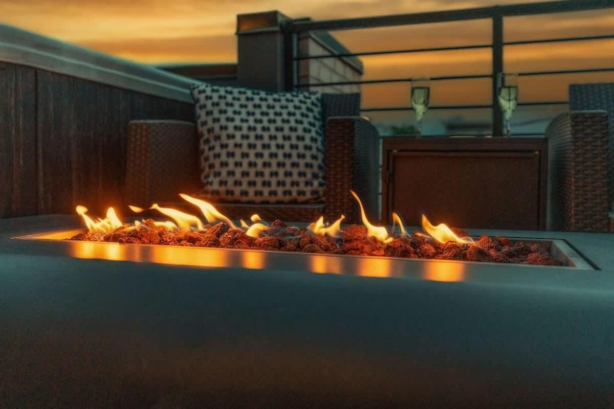 Luxe-tennessee Row-heart Of Gulch-mins To Broadway Holiday home *