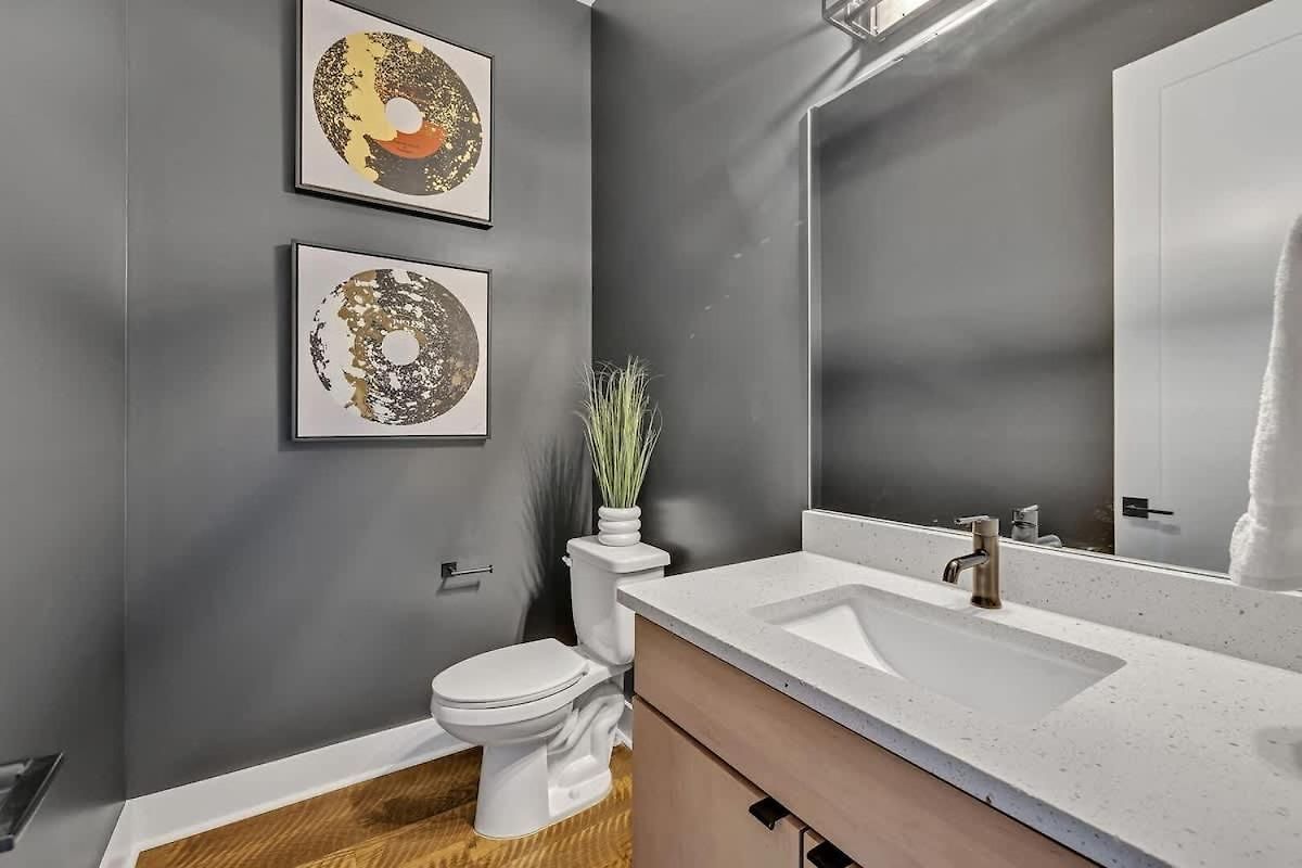 Downtown Dolly - Heart Of Gulch - Rooftop Hot Tub Holiday home Nashville