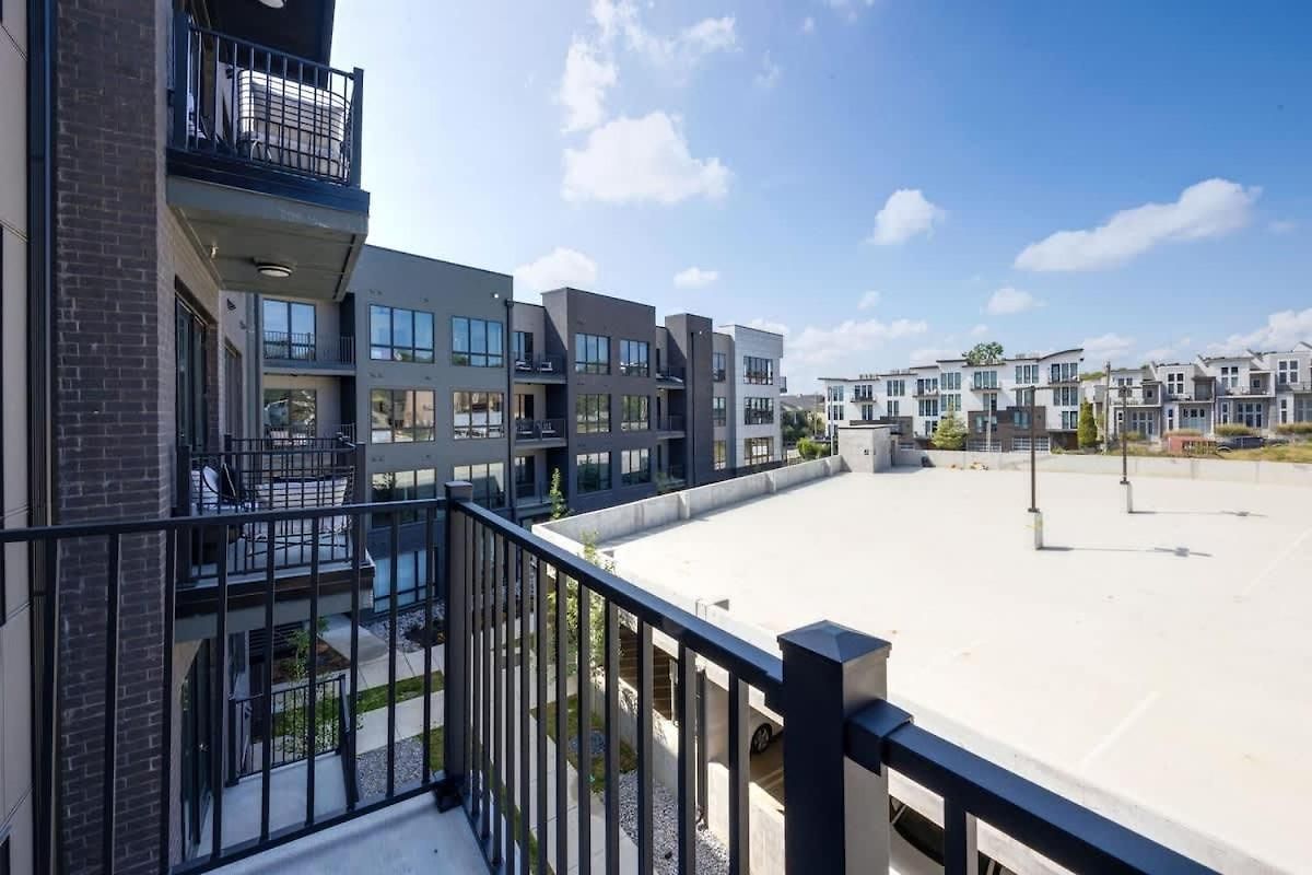 Halcyon - Odyssey - Heart Of Midtown Holiday home *