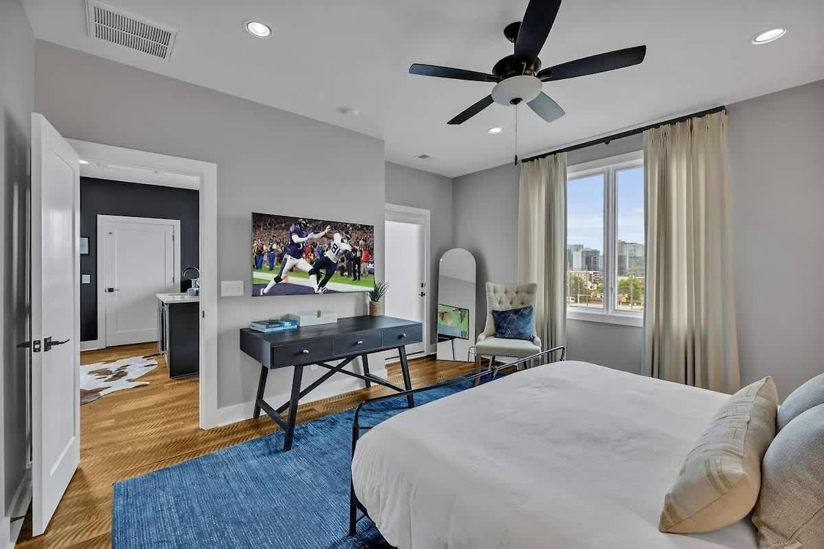 Holiday home Downtown Dolly - Heart Of Gulch - Rooftop Hot Tub