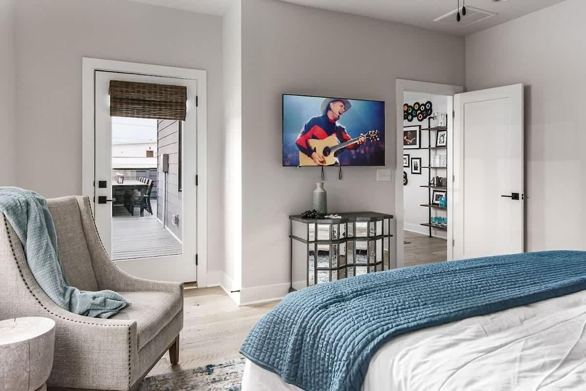 Holiday home Edgehill Duo - 2 Townhomes - Mins Vanderbilt