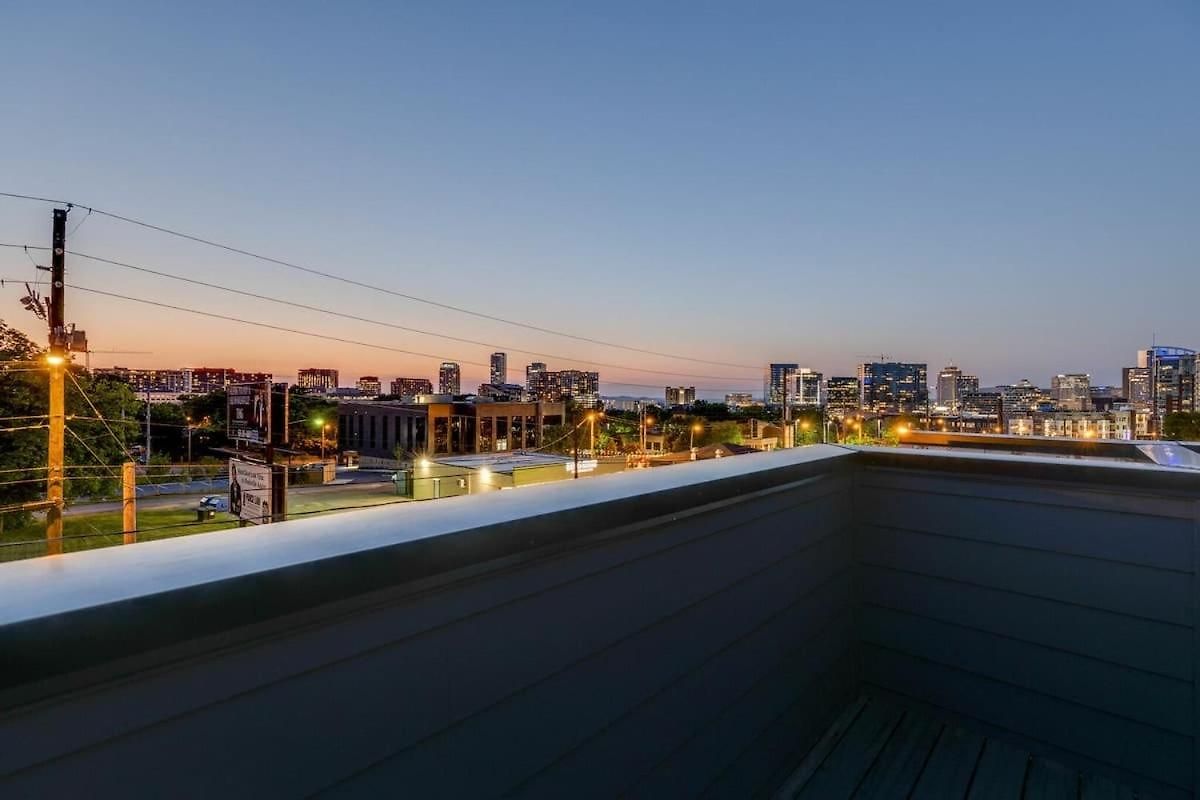 Downtown Dolly - Heart Of Gulch - Rooftop Hot Tub Holiday home