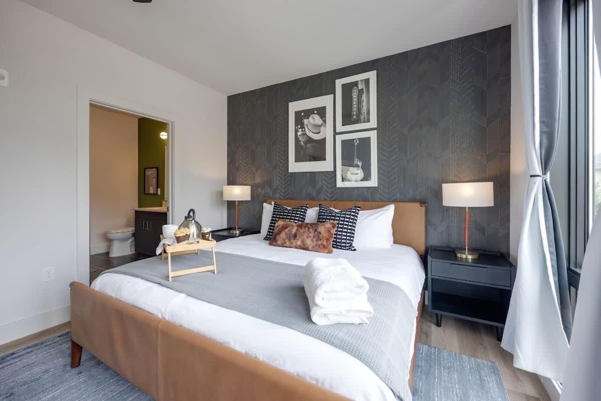 Holiday home Cowboy - Odyssey - Heart Of Midtown Nashville