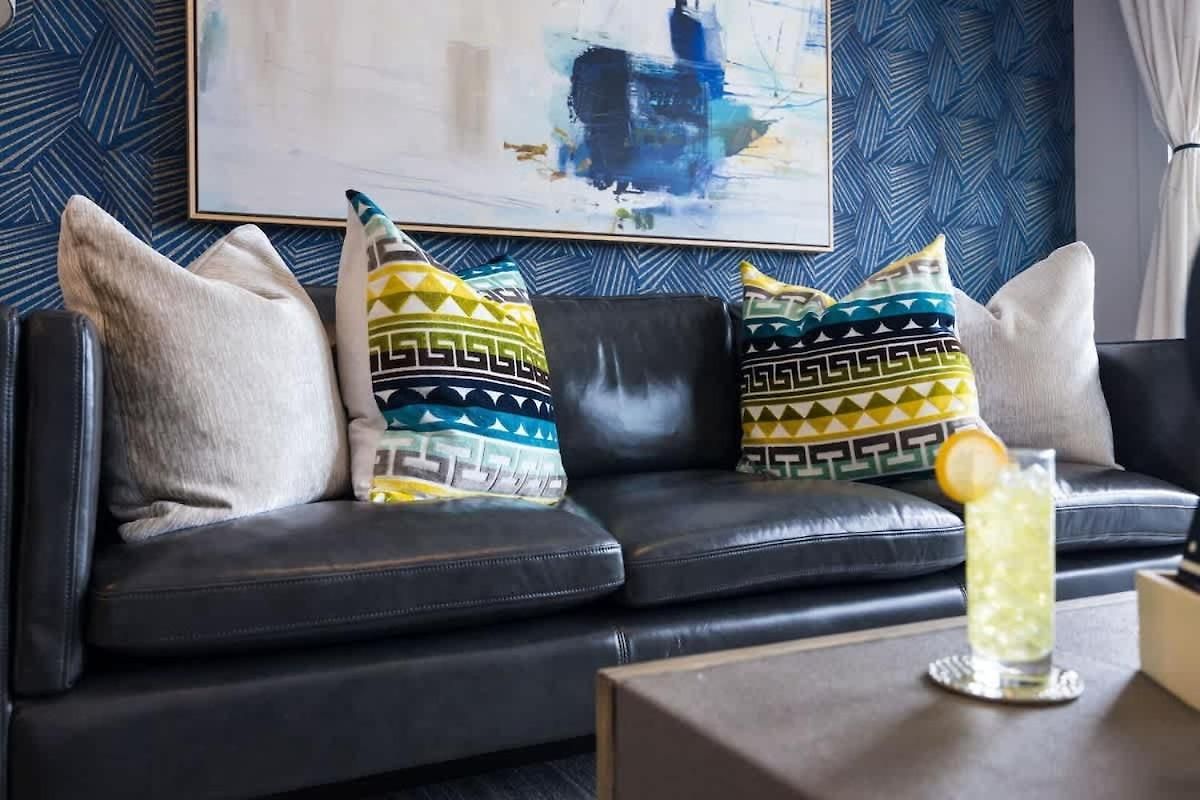 Parthenon Park-odyssey-heart Of Midtown Holiday home Nashville