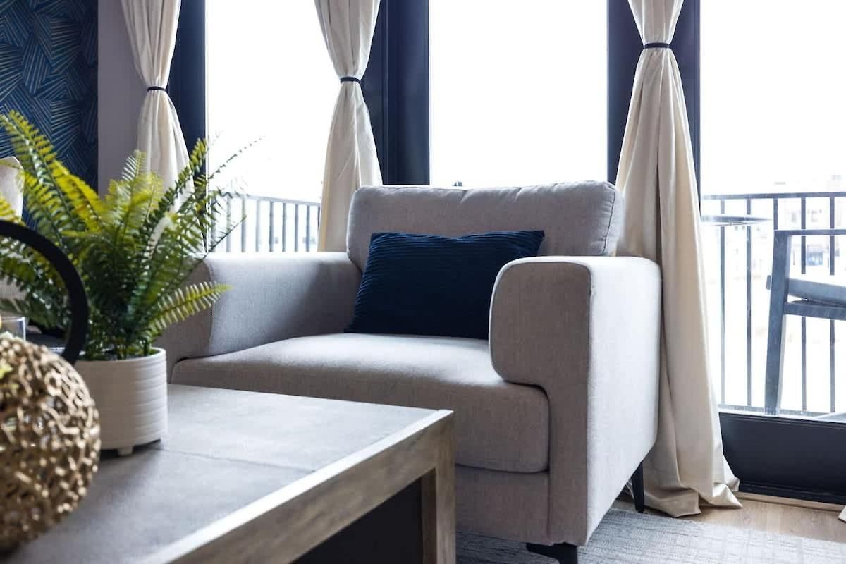 Holiday home Parthenon Park-odyssey-heart Of Midtown