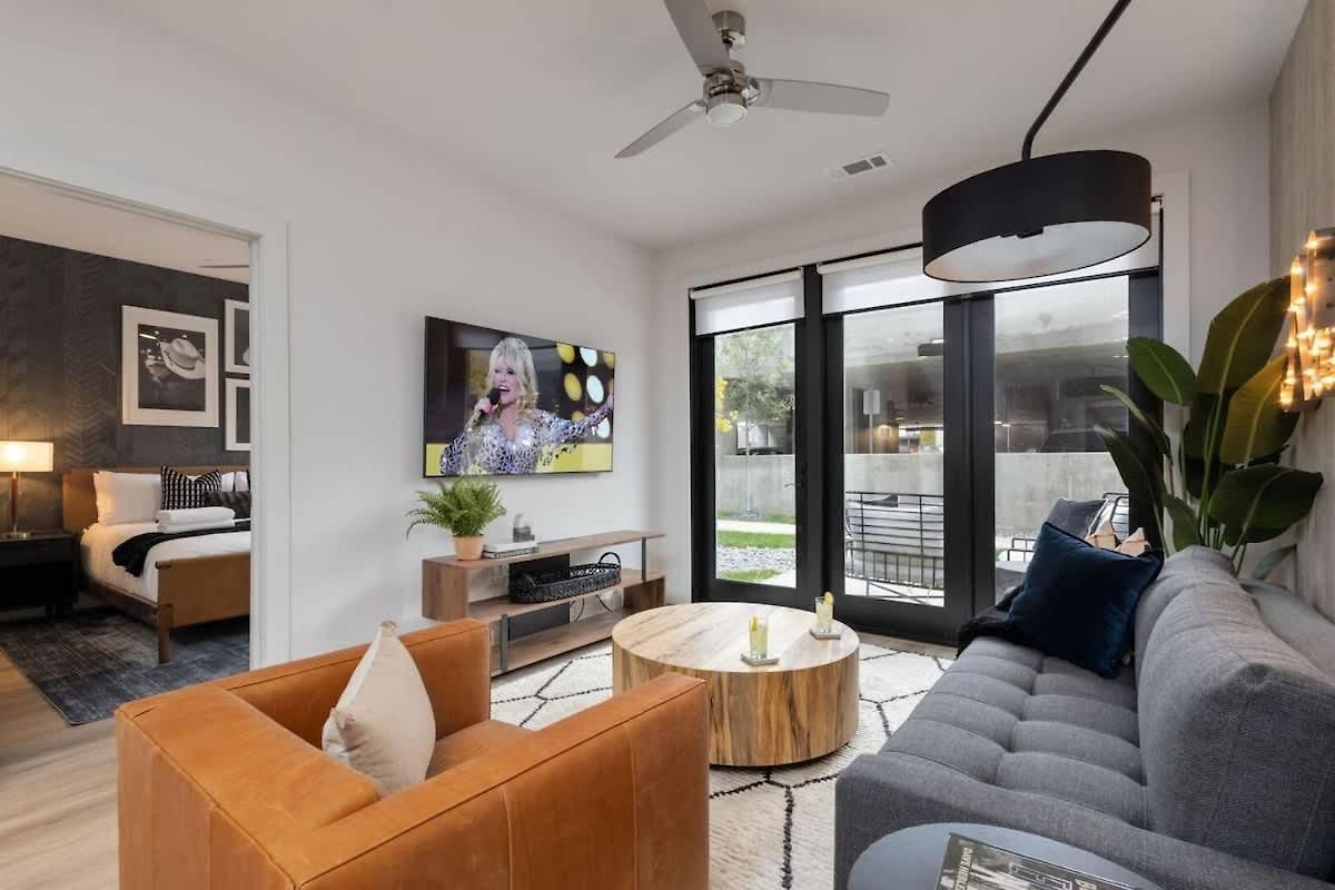 Holiday home Jupiter - Odyssey - Heart Of Midtown *