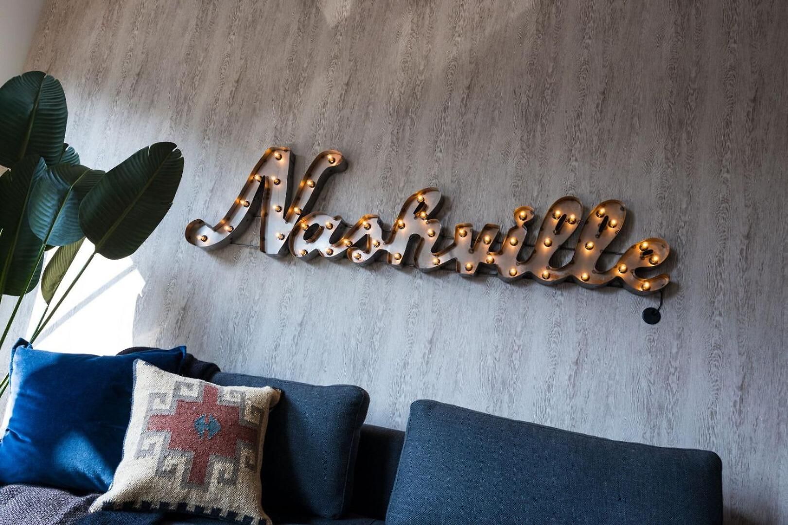 Acoustic - Fitness Center - Odyssey At The Park Nashville