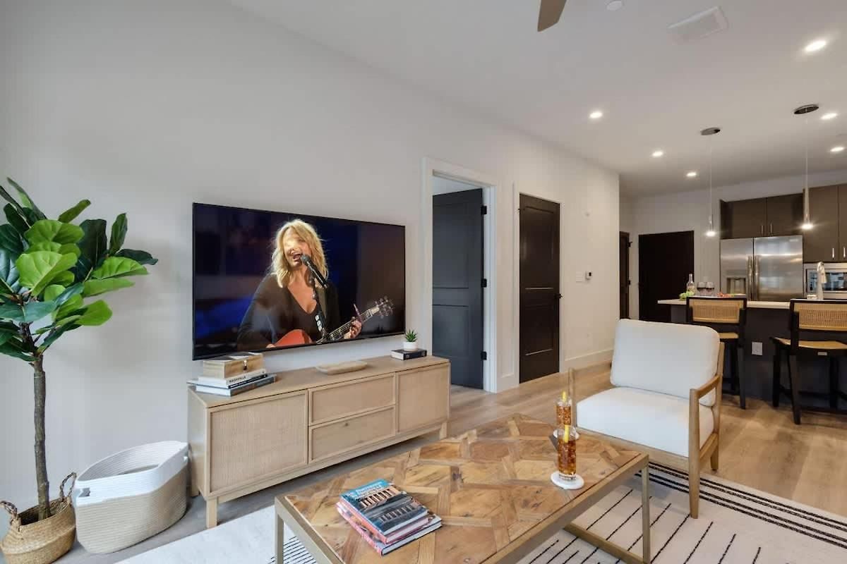 Holiday home Savanna - Heart Of Midtown - Odyssey At The Park
