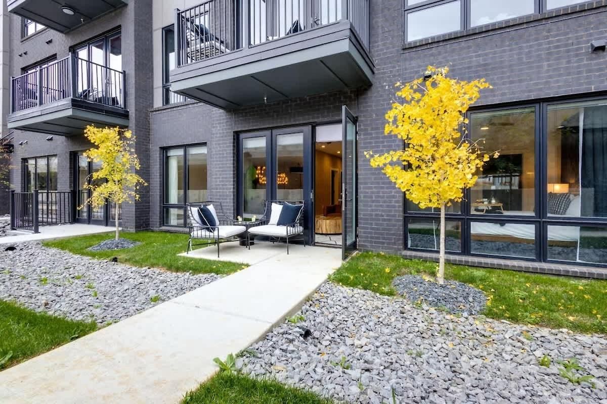 Jupiter - Odyssey - Heart Of Midtown Holiday home *