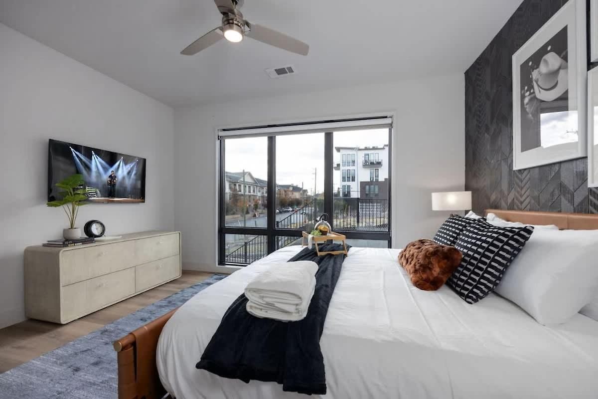 Hideaway-odyssey-heart Of Midtown * Nashville