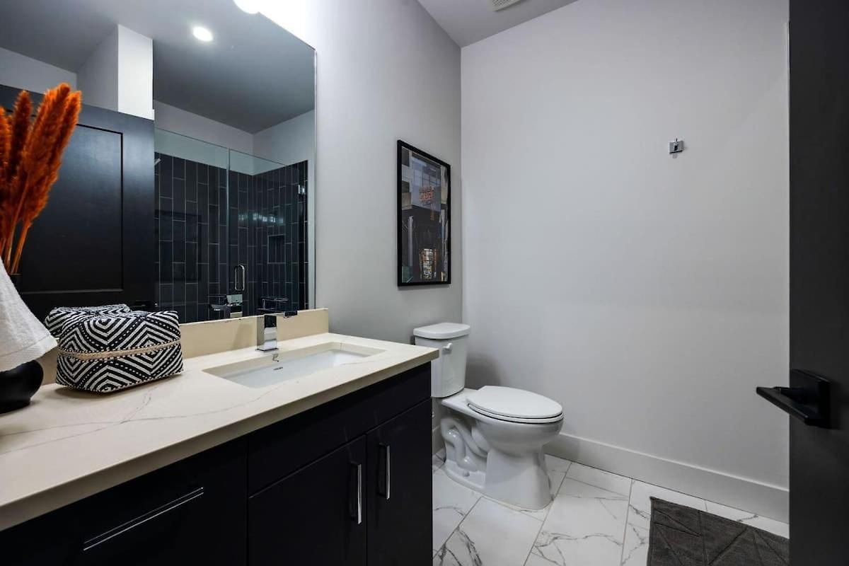 Holiday home Modern Muse-odyssey-full Gym-heart Of Midtown *