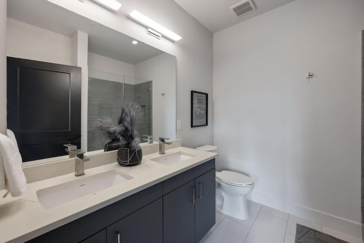 Hideaway-odyssey-heart Of Midtown Holiday home