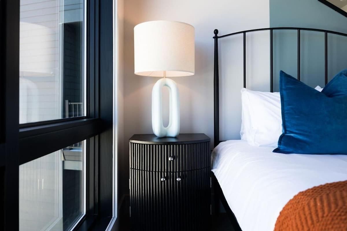 Penthouse Blues-odyssey-pool & Gym-mins 2 Broadway Holiday home Nashville