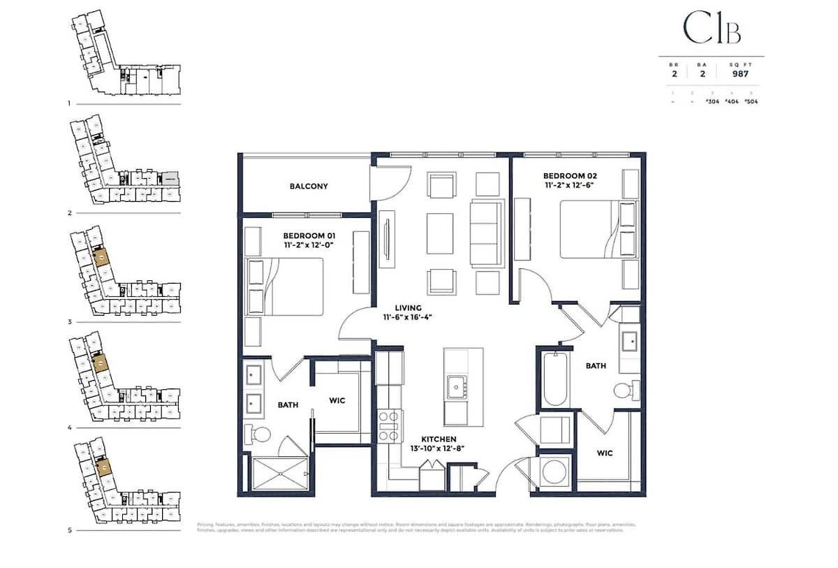 Chords-odyssey-walk/drive To Vanderbilt