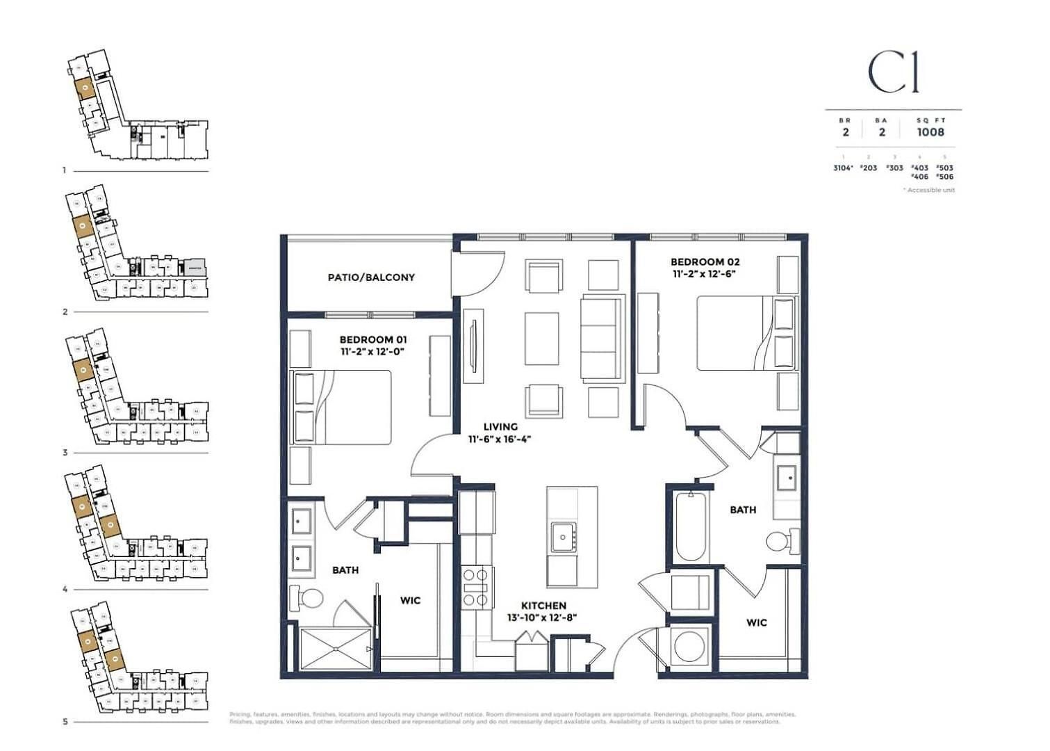 Acoustic - Fitness Center - Odyssey At The Park Holiday home
