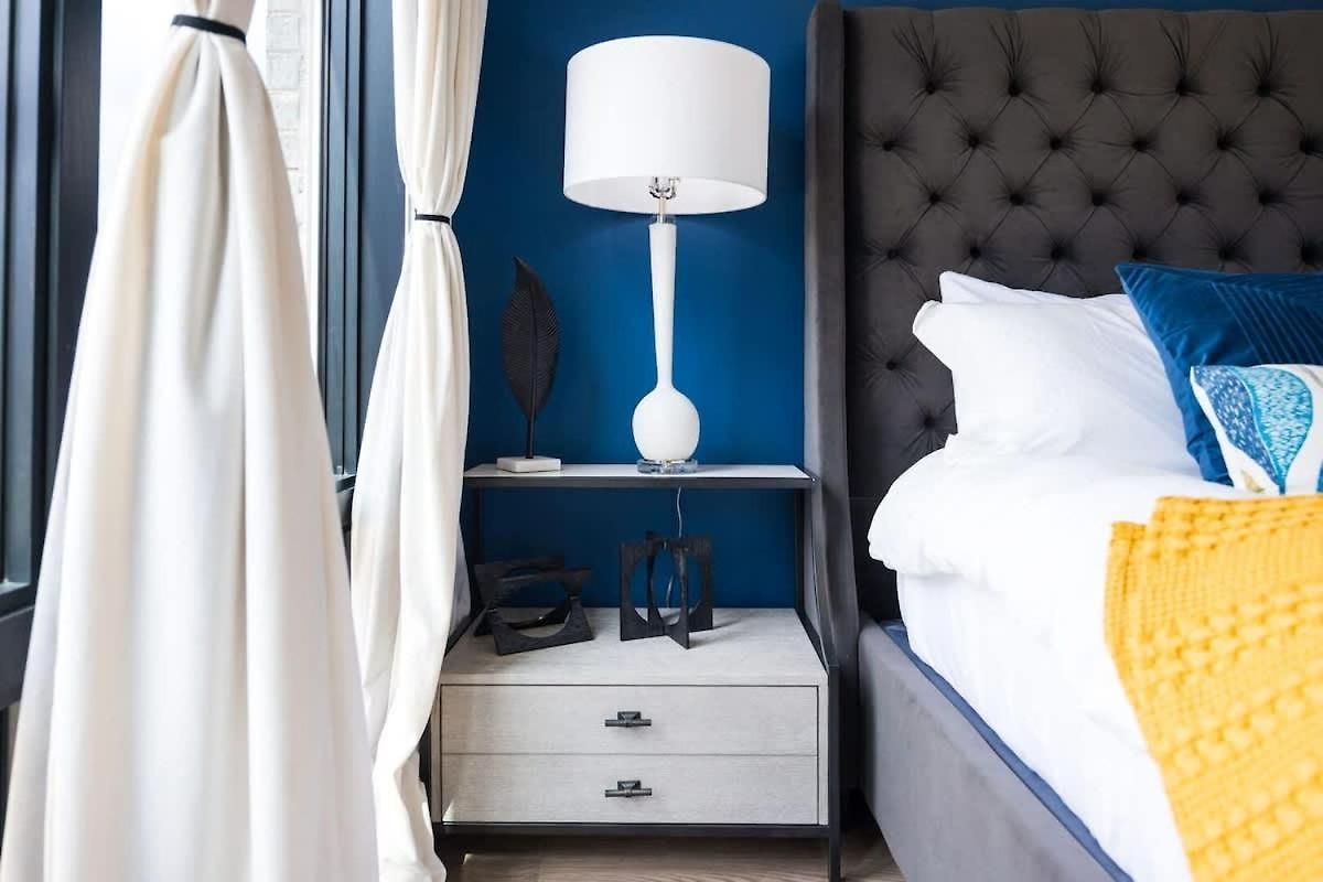 Holiday home Parthenon Park-odyssey-heart Of Midtown