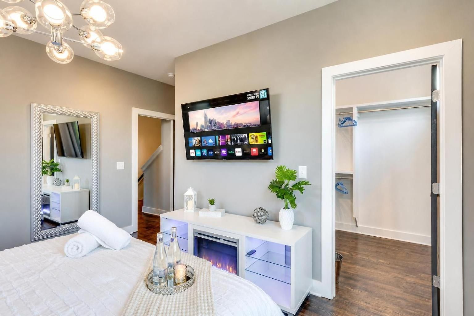 Holiday home New Nashvegas Downtown Rooftop Views 13beds Nashville