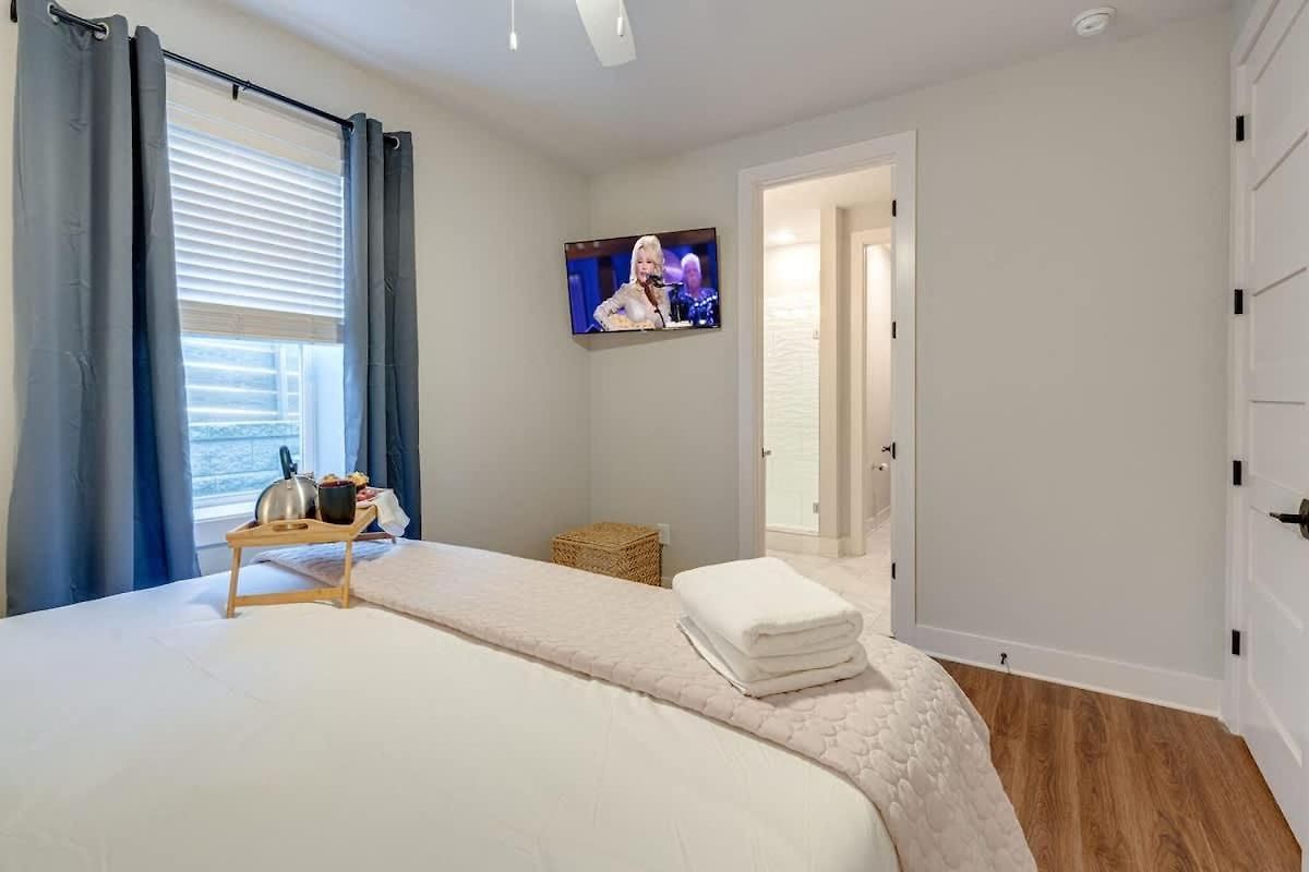 Holiday home Melrose Mix - Rooftop Deck - 5 Mins To Broadway