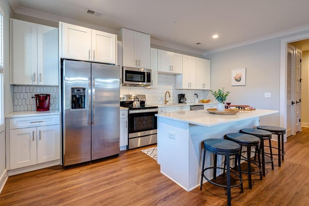 Melrose Mix - Rooftop Deck - 5 Mins To Broadway Holiday home *