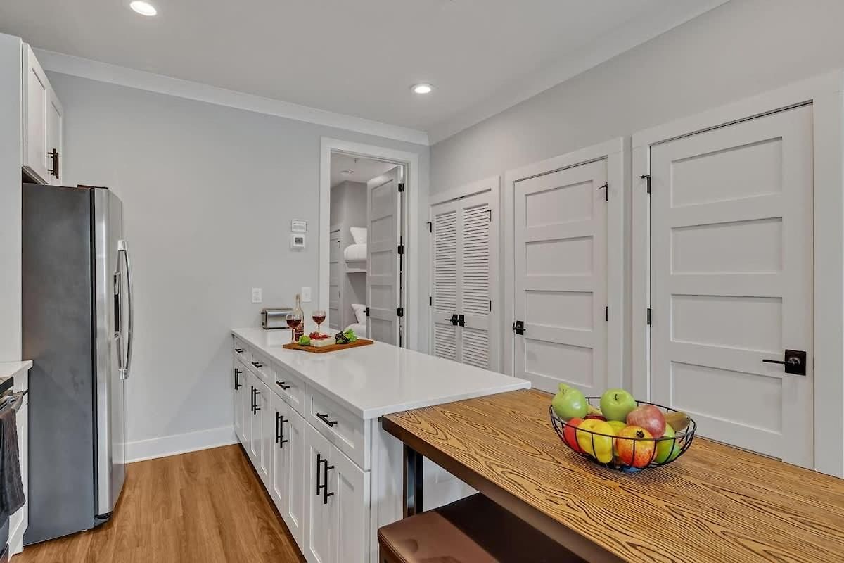 Melrose Mix - Rooftop Deck - 5 Mins To Broadway Holiday home