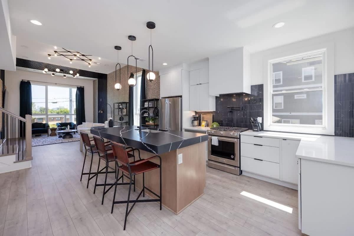 Holiday home Luxe-elevate-modern Luxury-stunning Views *