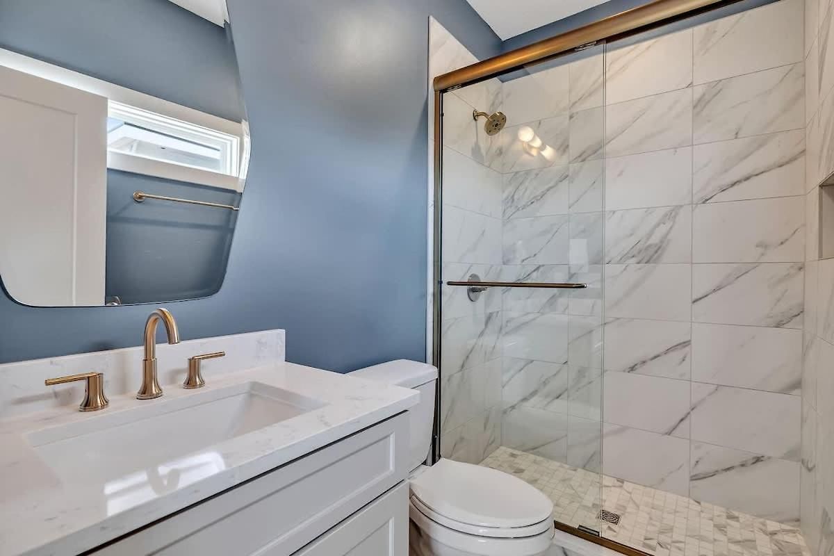 Bass - Private Rooftop - 8 Mins To Broadway Holiday home
