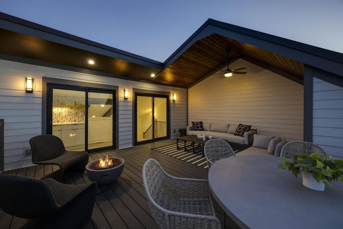 Holiday home Luxe-elevate-modern Luxury-stunning Views