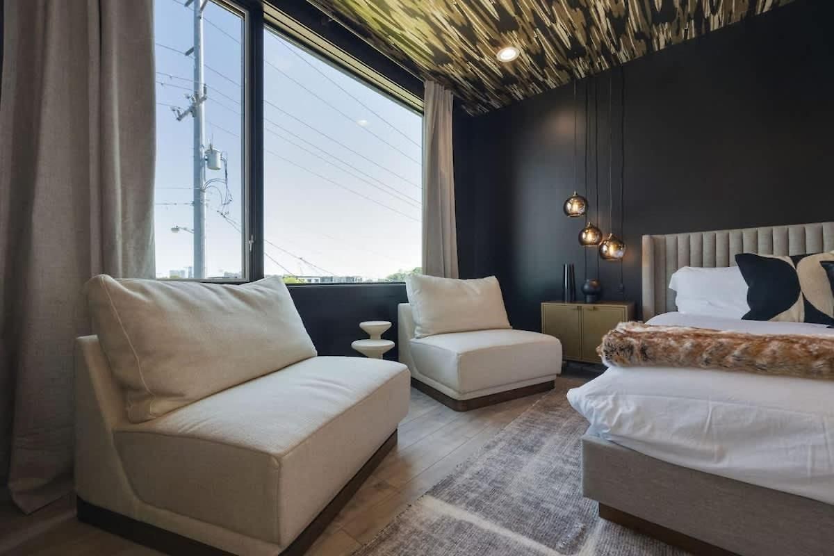 Luxe-elevate-modern Luxury-stunning Views * Nashville