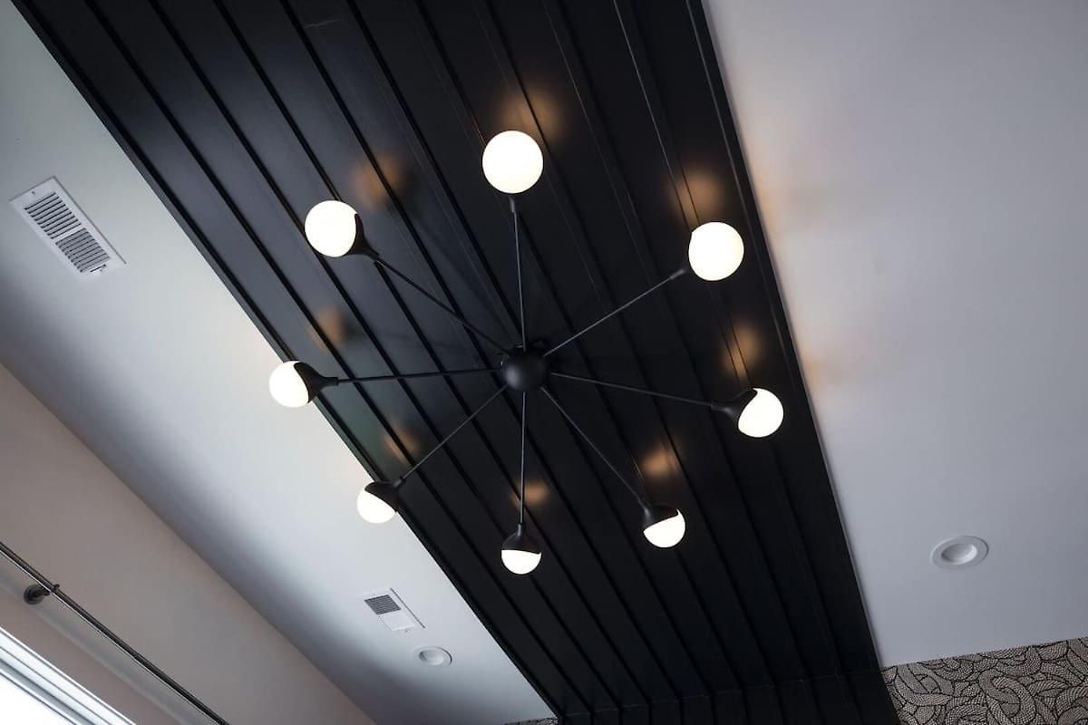 Luxe-elevate-modern Luxury-stunning Views Holiday home Nashville